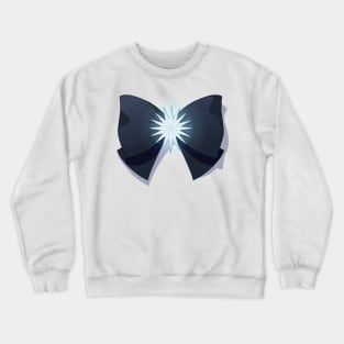 Sailor Saturn Bow Crewneck Sweatshirt